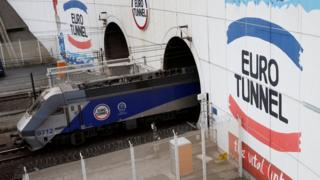 Eurotunnel