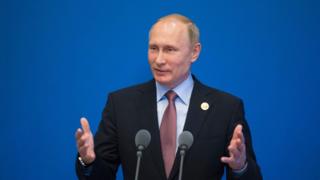 Putin