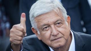 López Obrador asegura que mantendrá al mismo gabinete designado en diciembre.