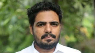 વિવેક તમાઇચિકરની તસવીર