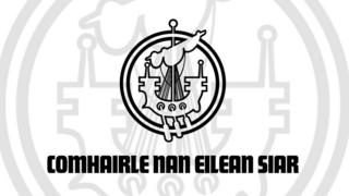 Comhairle nan Eilean Siar