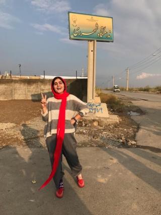 سپیده قلیان
