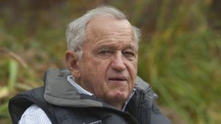 Hansjörg Wyss