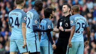 Man City