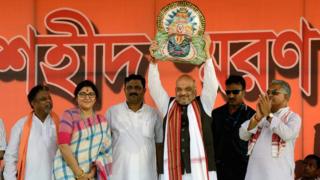 अमित शाह