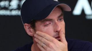 Andy Murray