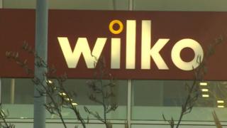 Wilko sign