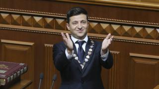 Zelenski