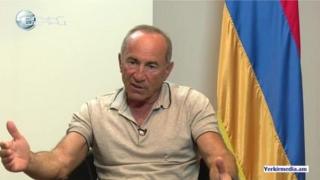 Robert Koçardayn
