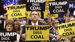 Climate Change: Nations Will Push Ahead With Plans Despite Trump - BBC News