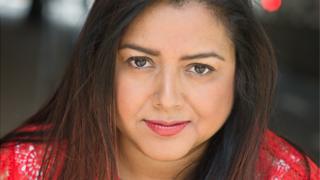Sharbari Zohra Ahmed