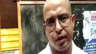 हिरामणी तिवारी