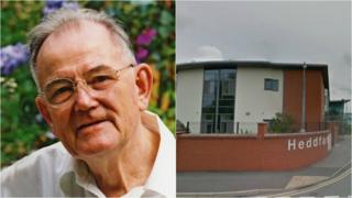 Gwilym Lumley