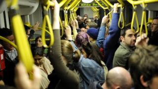 Melbourne is Australia's fastest-growing city