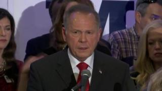 Roy Moore