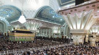 آرامگاه آیتالله خمینی چگونه انتخاب شد؟