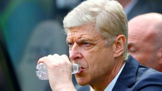 Arsene Wenger