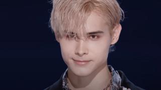 Screenshot of Lelush from WETV