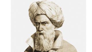 ابن سینا د معاصر طب پلار بلل کېږي