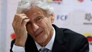 José Pékerman