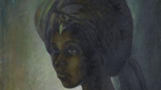 Aworan isẹ ona Adetutu Ademiluyi