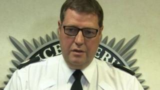ACC Stephen Martin