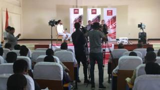 Waltajjii Marii BBC Afaan Oromoo