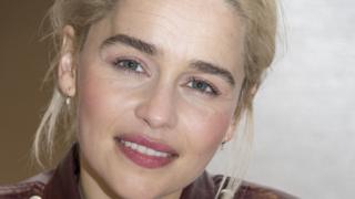 Emilia Clarke