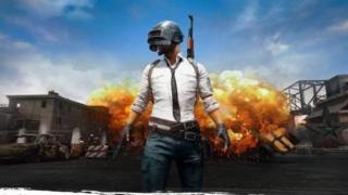 PUBG