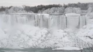 Cataratas del Niágara