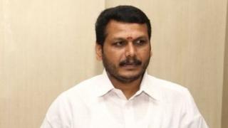 செந்தில் பாலாஜி