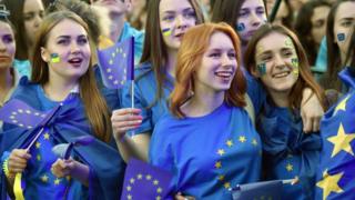 Акція за безвіз