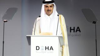 تميم بن حمد آل ثاني
