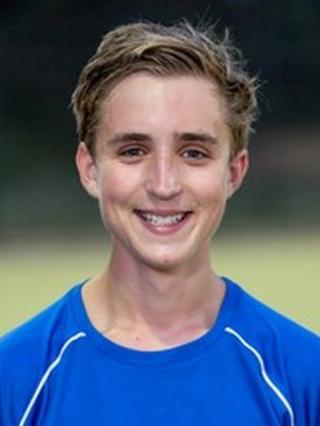 Rhys Rubery