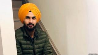ਜੋਬਨਦੀਪ ਸੰਧੂ