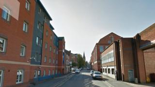 King Street, Leicester