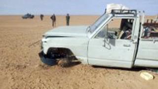 Trois bébés, deux enfants mineurs et dix-sept femmes figurent parmi les victimes, essentiellement des Ghanéens et des Nigérians.