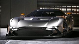 Aston Martin