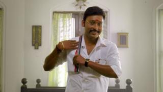 சினிமா விமர்சனம்: எல்.கே.ஜி