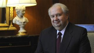 Кисляк