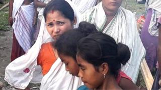 असम, बाढ़