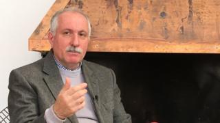 Mehman Əliyev