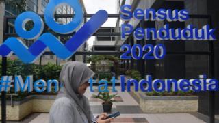 Sensus penduduk