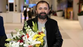 Anadolu Ajansı çalışanı Hilmi Balcı, Mısır polisinin 14 Ocak'ta AA'nın Kahire bürosuna düzenlediği baskında gözaltına alınmıştı. Serbest bırakılan Balcı, 17 Ocak'ta İstanbul'a döndü.