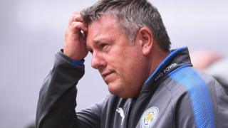 Leicester City