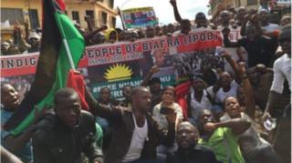 Biafra