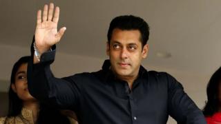 Salman Khan