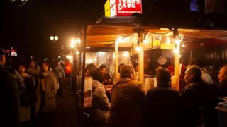Yatai