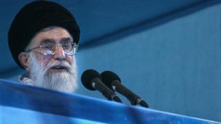خامنهای