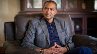 Moïse Katumbi